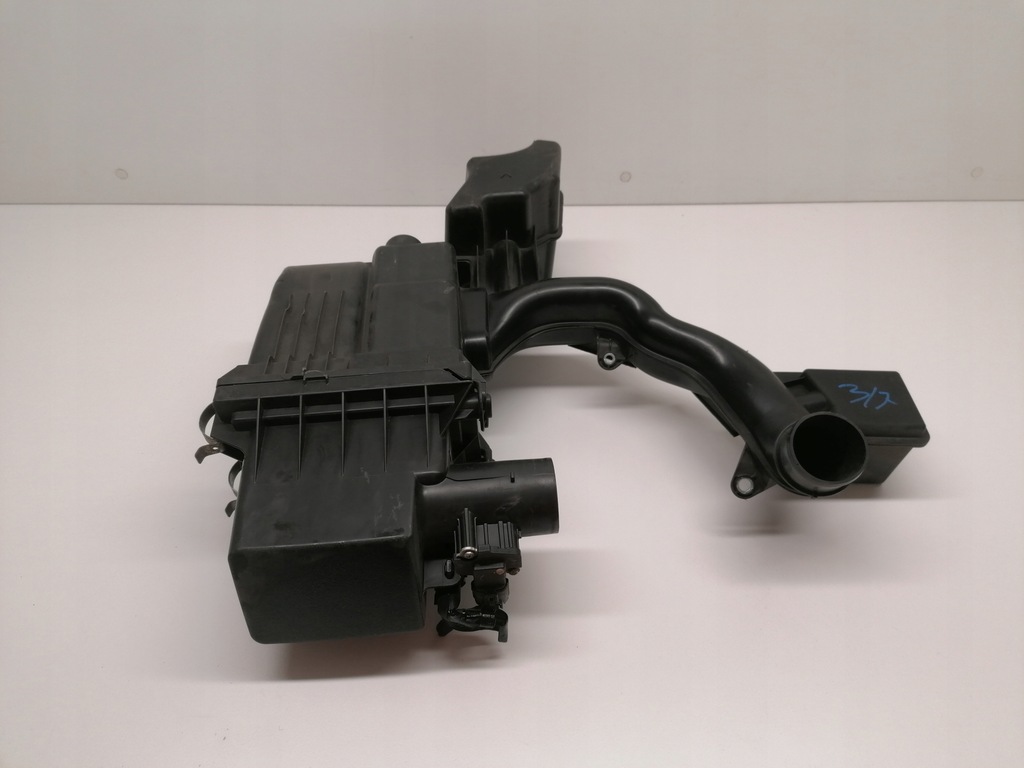 фото №6, Toyota c-hr chr корпус фильтра воздуха воздухозаборник оригинал 17701-0t140