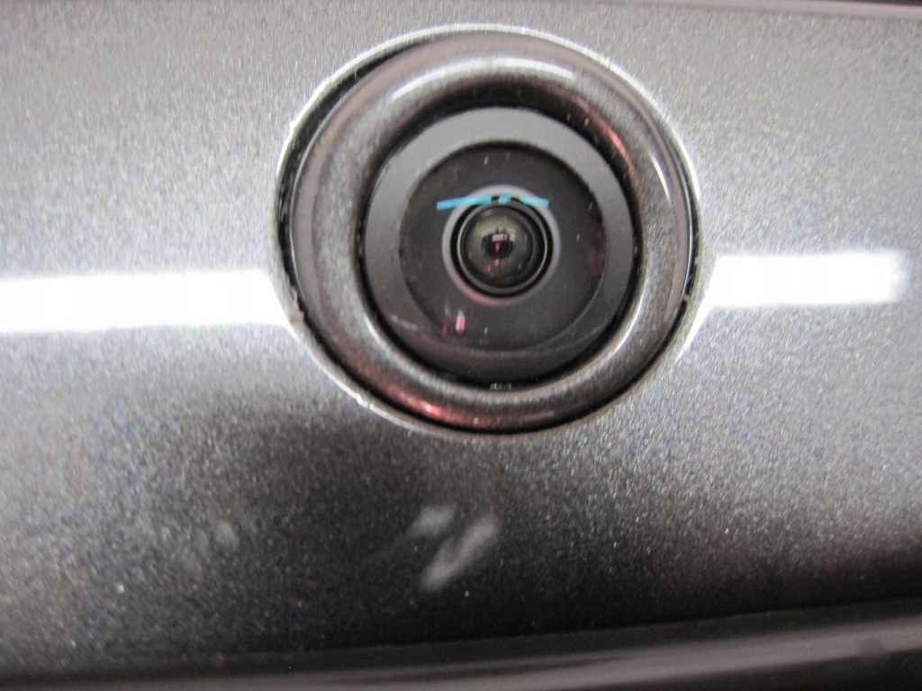 Бампер vw touareg 760 рестайлінг  камера ксенон 6 pdc модуль 24r перед передній Київ