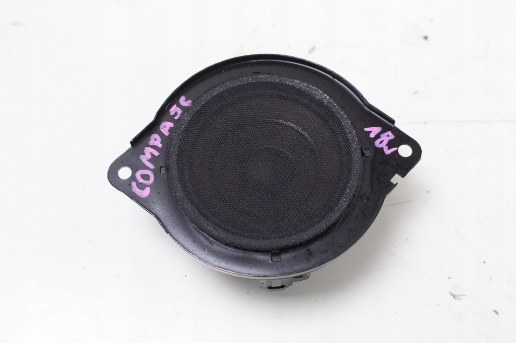 фото №1, Динамик консоли 05059062ab jeep compass ii 2018r.