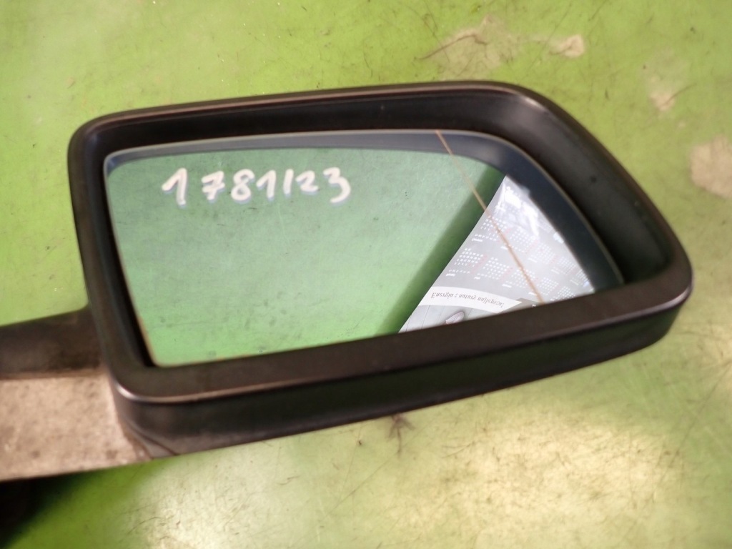 Дзеркало праве bmw e61 e60 05r 010748 39996 Доставка