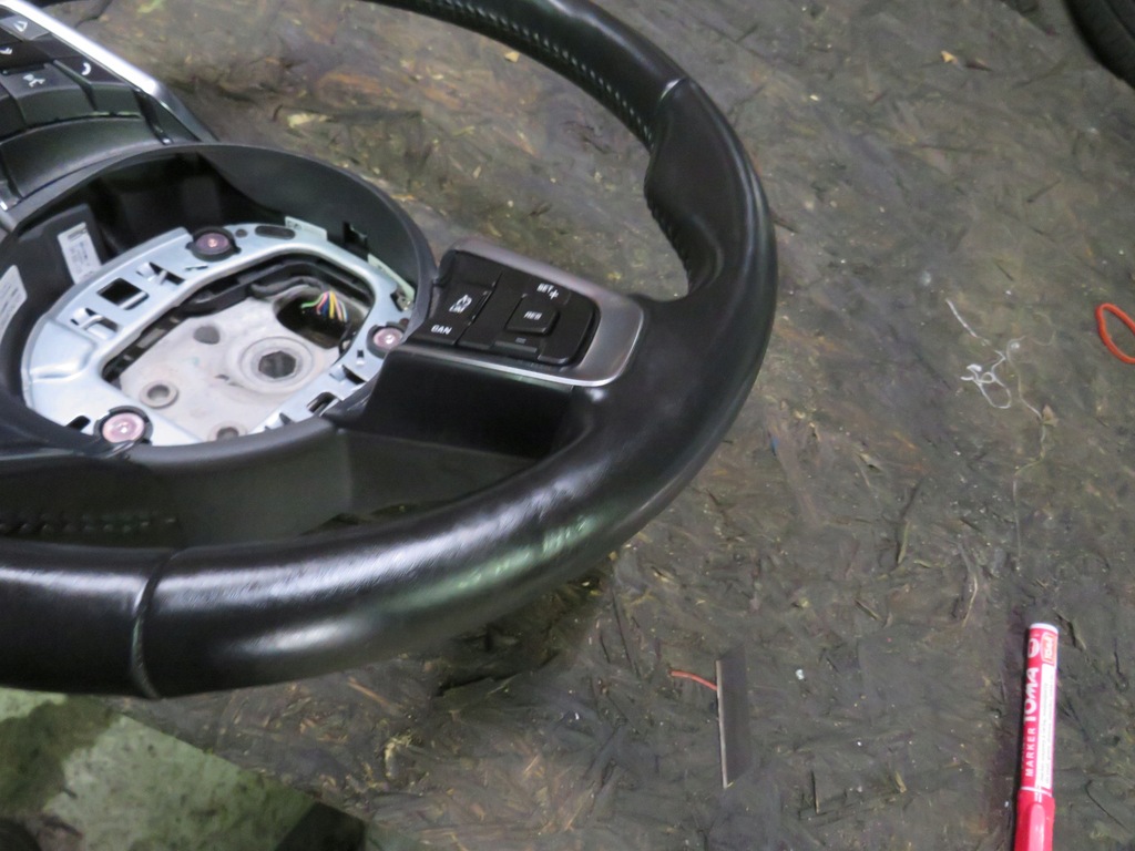 фото №8, Повітропровід jaguar xf r-sport