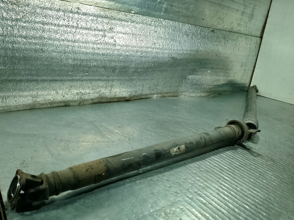 фото №1, Wał приводной задняя honda cr-v ii 2.2 ictd