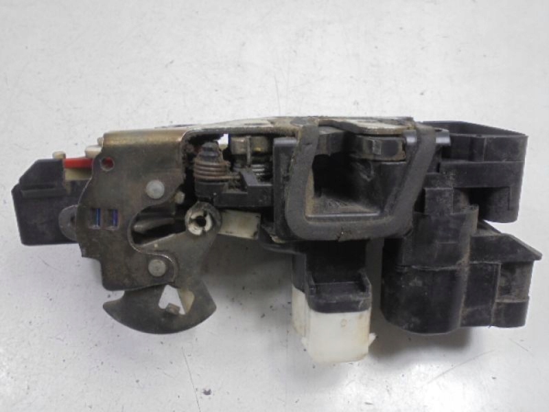 фото №8, Opel frontera b замок дверь перед левый 16637561