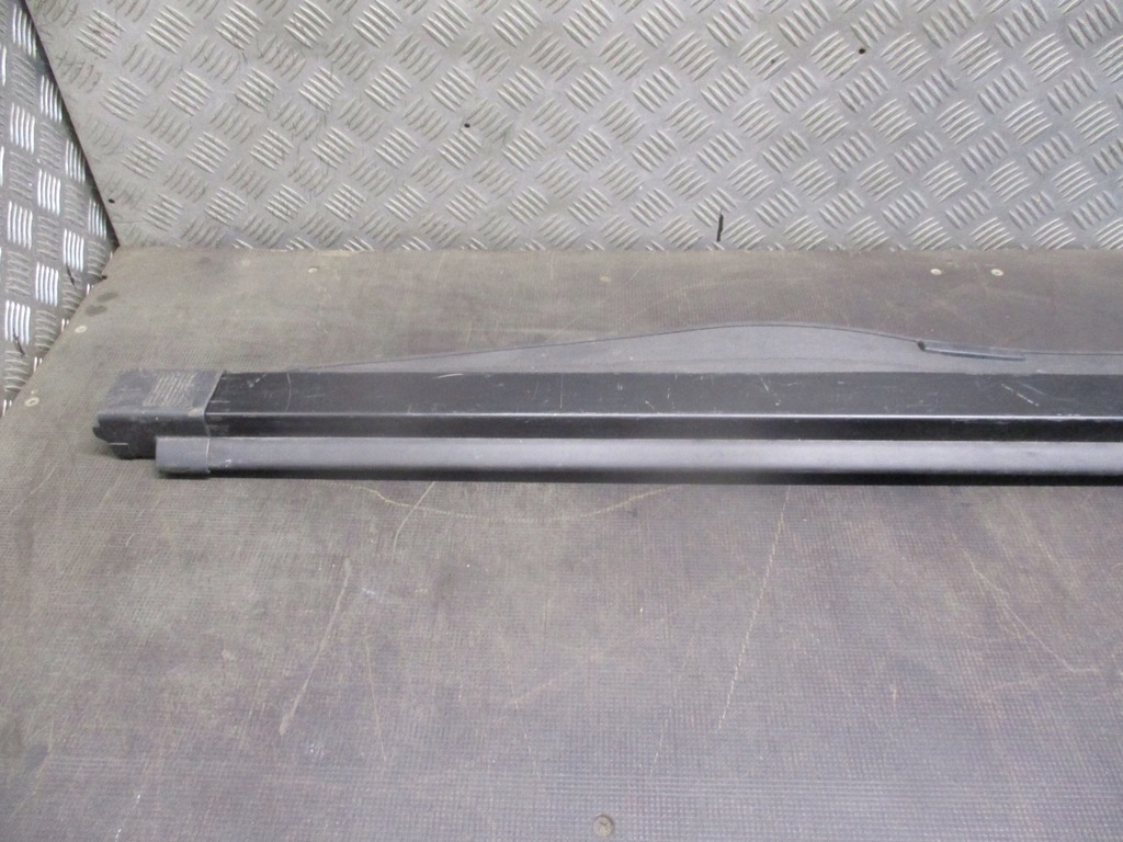 фото №7, Шторка багажника honda accord vii 02-05 r