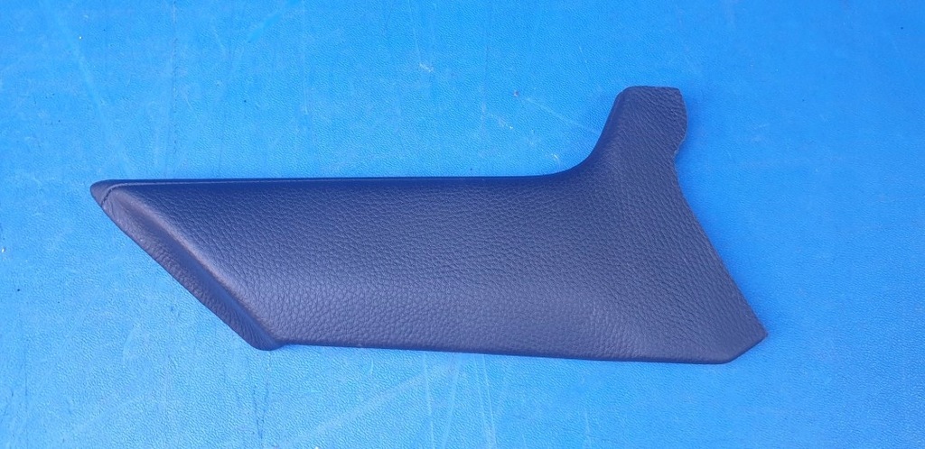 фото №5, Защита накладки туннель среднего подушки безопасности kolan porsche cayenne 958 7p5