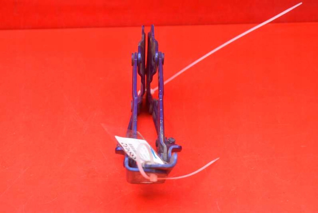 фото №5, Петля петли капот 1t0823302e 1t0832301e vw caddy 3 iii 2k 04-10