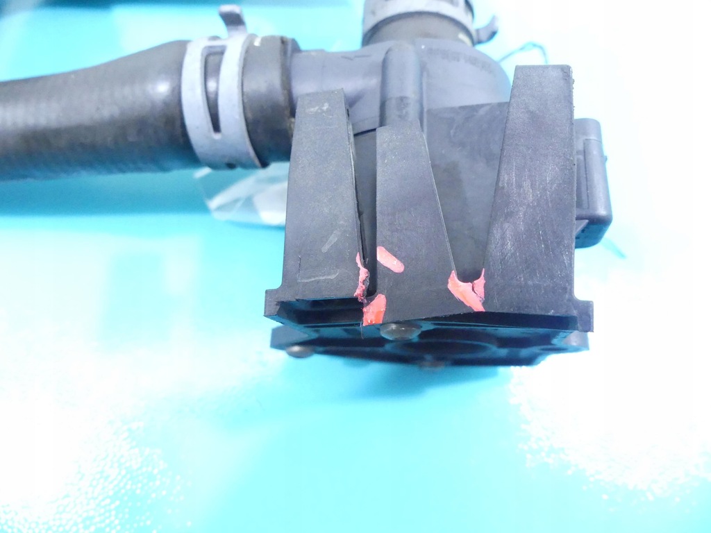 фото №8, Помпа audi a4 b8 06h121601m, 8k0819342j