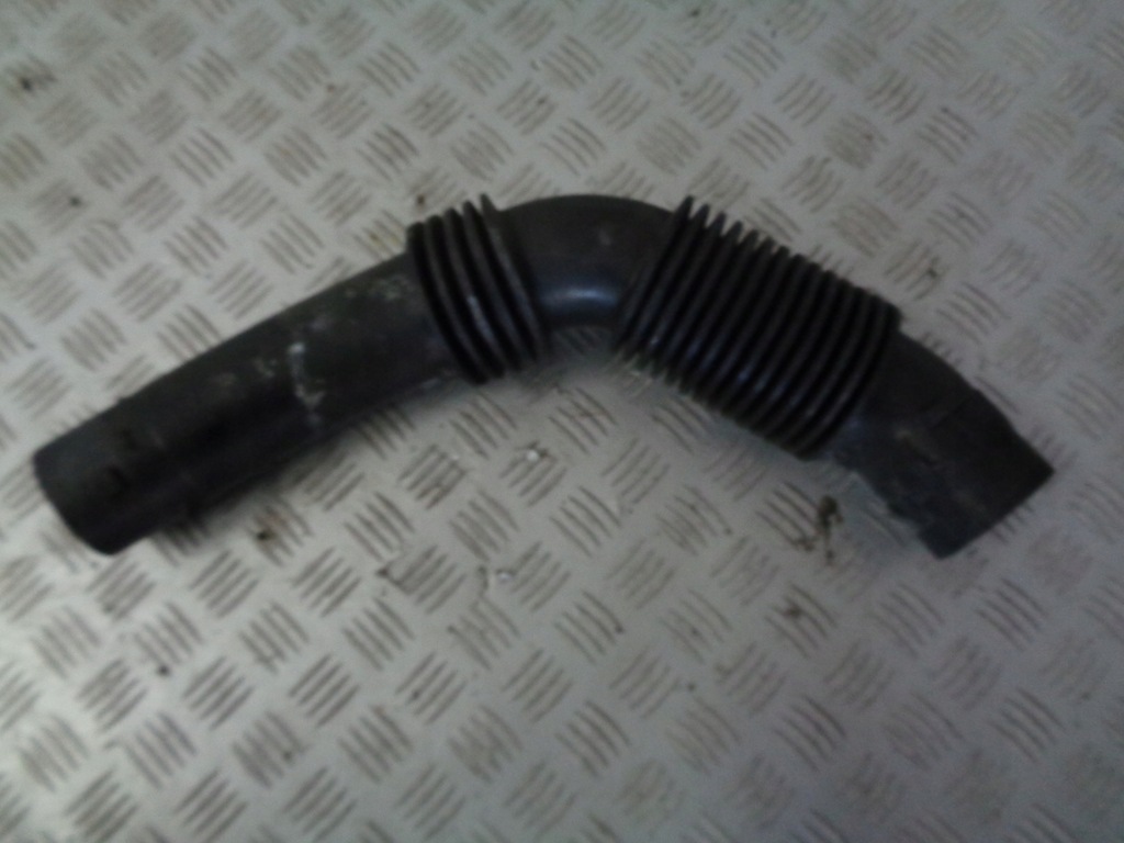 фото №1, Citroen ds3 труба шланг повітря