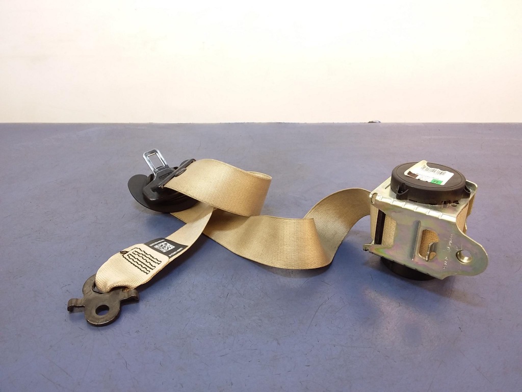 фото №2, Bmw 5 f11 pas безопасности правый перед