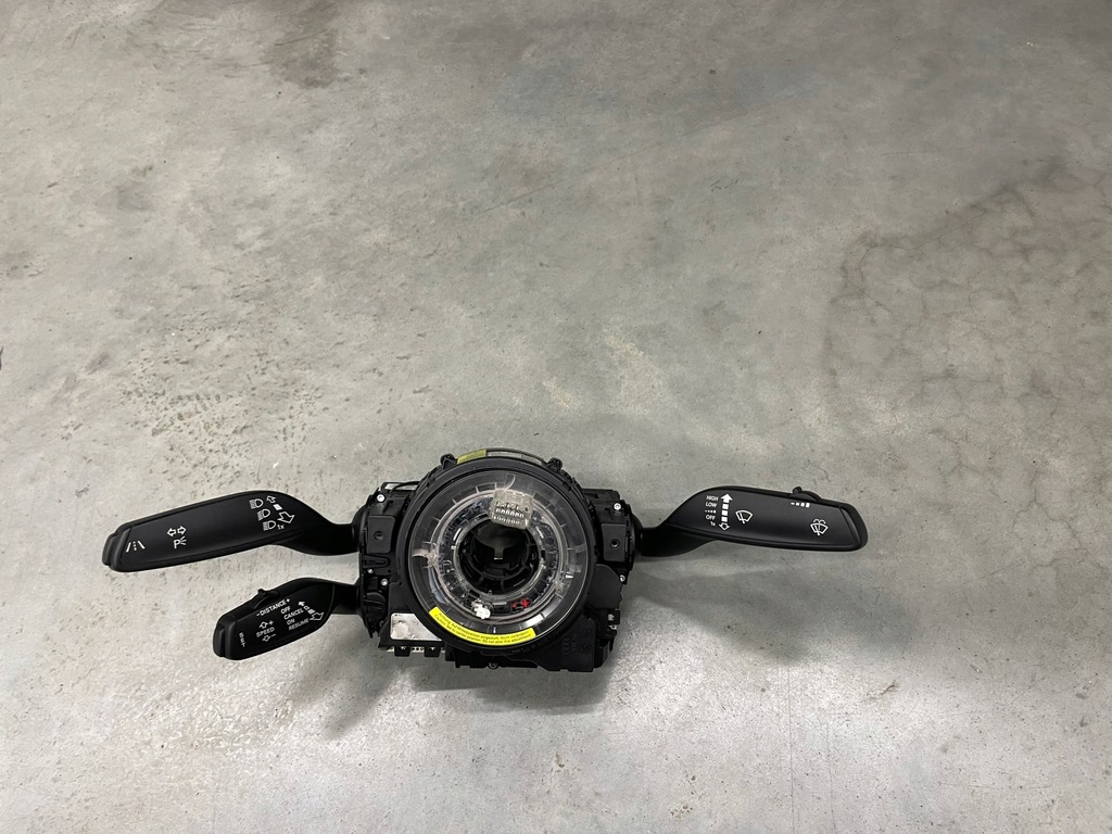 фото №1, Стрічка перемикачі перемикачі круїз-контроль a6 c7 4h0953568g