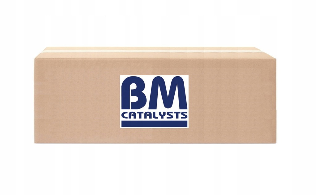 фото №1, Фильтр частиц твердых dpf bm catalysts bm11109h