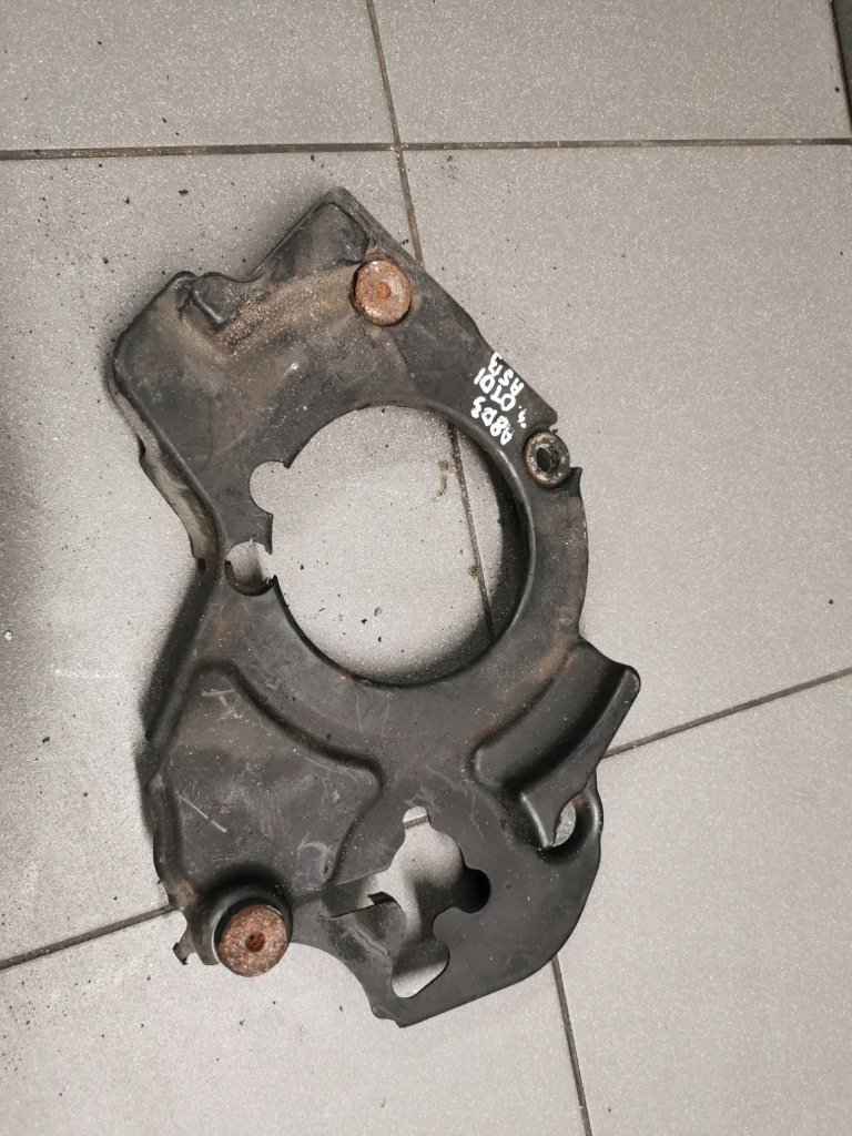 фото №1, Захист розподільного валу audi a8 d3 3.0 tdi 059103926g