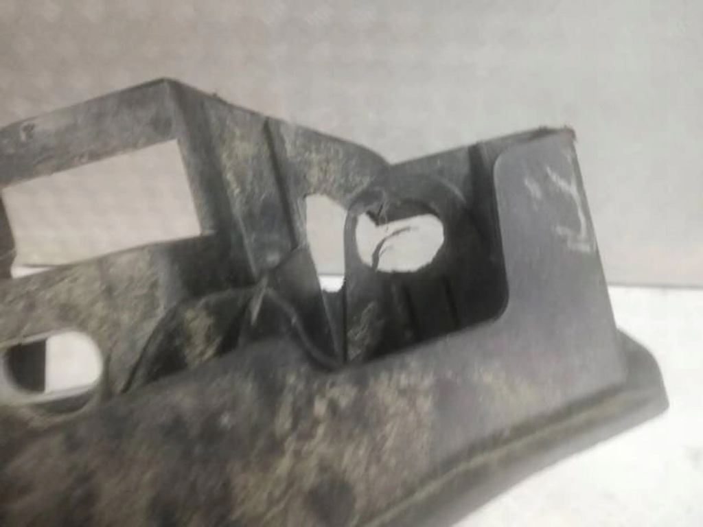 фото №8, Pas передний верхний rifter berlingo iv 9830512680