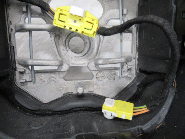 фото №8, C3 iii повітропровід шкіряний багатофункціональний