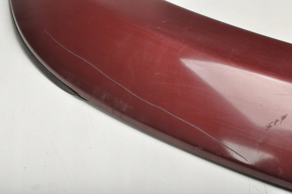 фото №6, Toyota tundra накладка na крыло правый перед