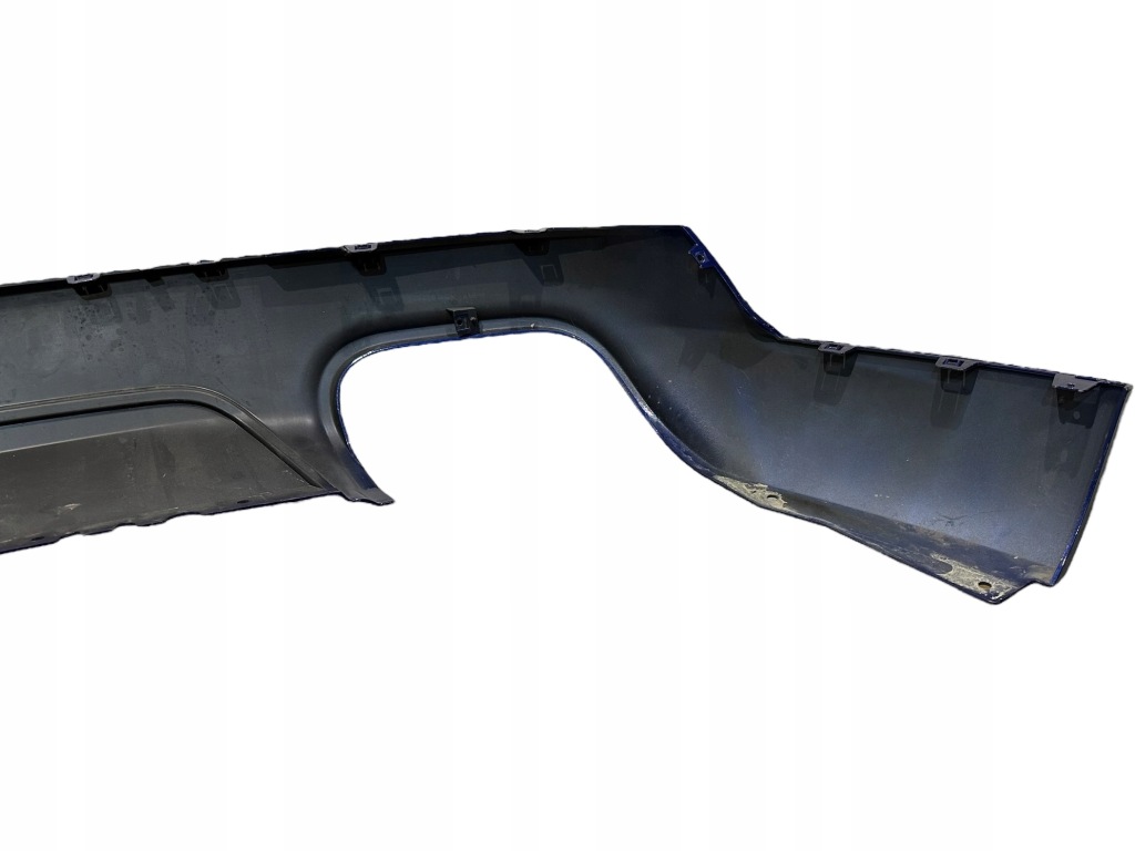 фото №11, Maserati levante диффузор накладка бампера 6700799820 670045349