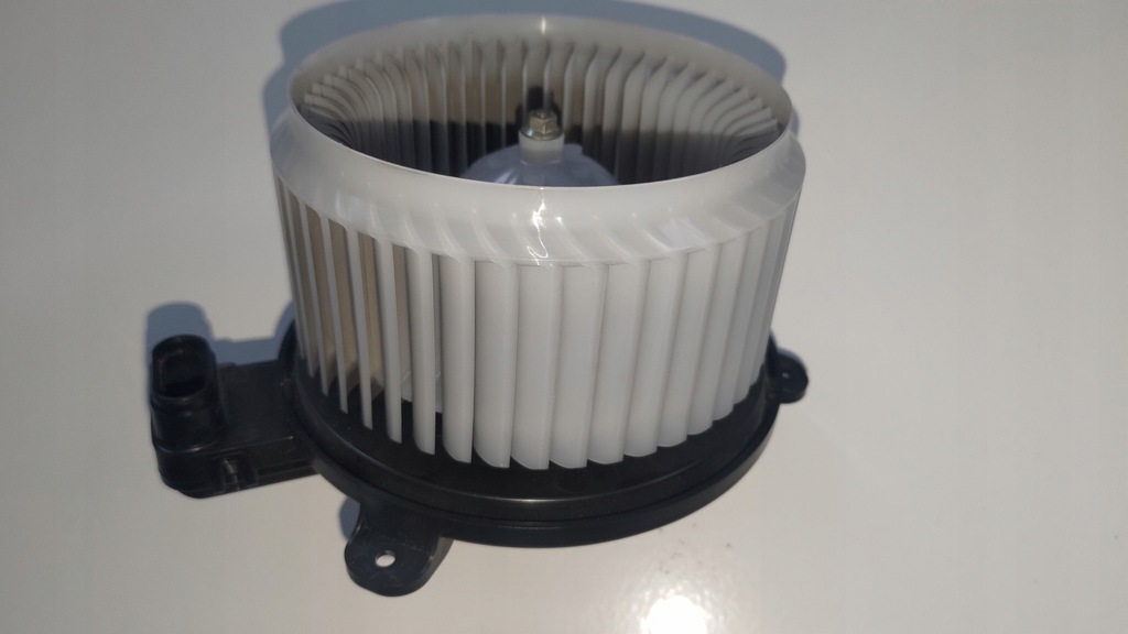 фото №7, Mitsubishi asx outlander eclipse cross вентилятор двигатель вентилятор обдув