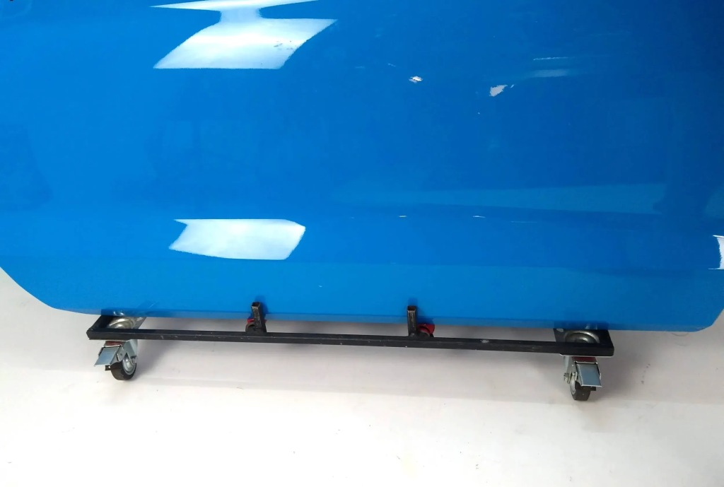 Ford mustang vi gt дверь правое  пассажира 2015+ Киев