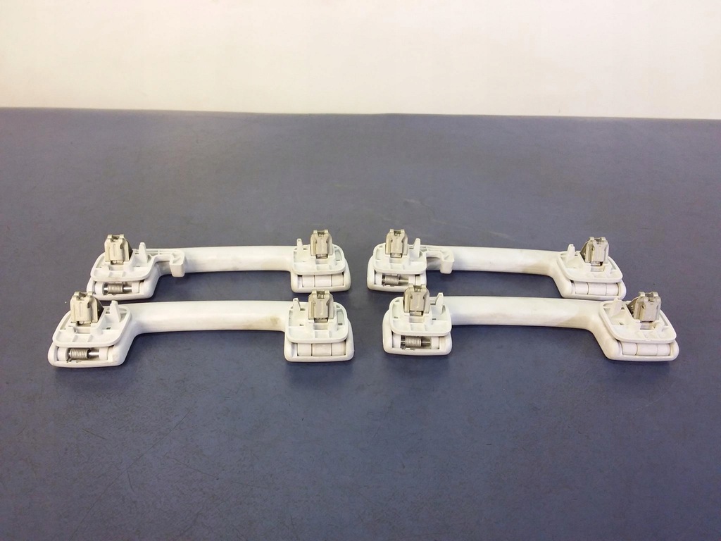 фото №2, Peugeot 508 ручки потолочный комплект