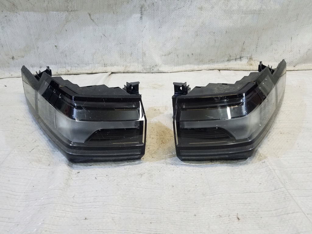 фото №1, Лампа задняя vw id. buzz