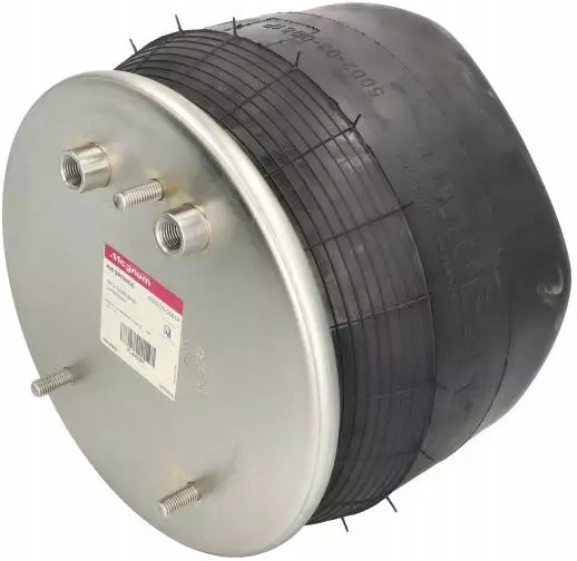 фото №1, Magnum tech пневмоподушка подвеска 5002-03-0061p