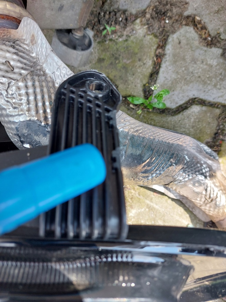 фото №9, Лампа передняя левая renault master iv 19- europa