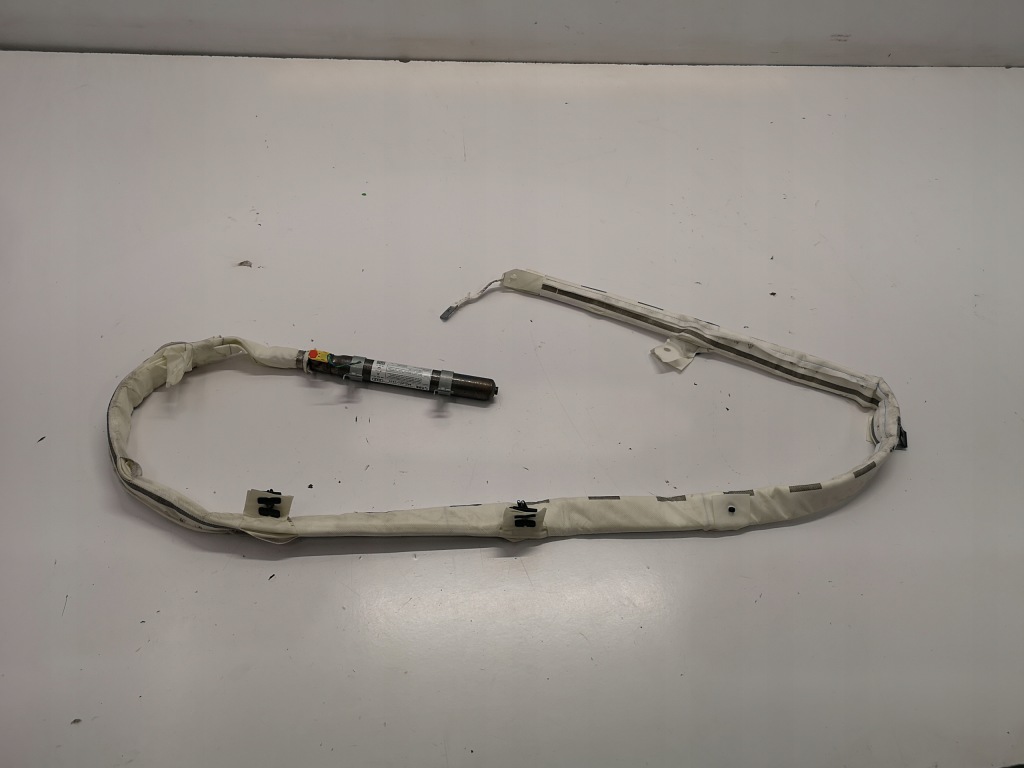 фото №1, Audi a8 d4 шторка безпеки подушка безпеки ліва 4h0880741e