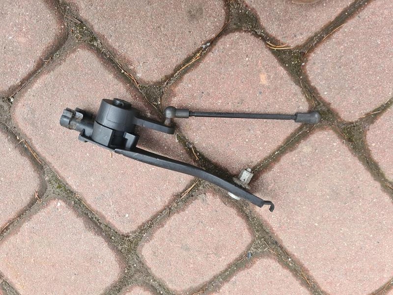 фото №1, Датчик poziomica лампа opel insignia b 84084760