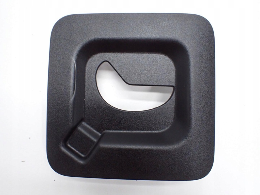 фото №1, Защита поперечина задняя багажника 9684223277 peugeot 5008 ii 18r