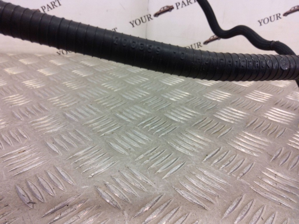 Bmw x1 f48 f49 2016 шланг топлива Киев