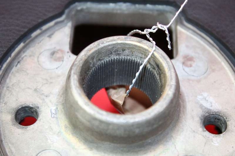 фото №7, Воздуховод 6l0419091m seat ibiza 3 iii 02-06