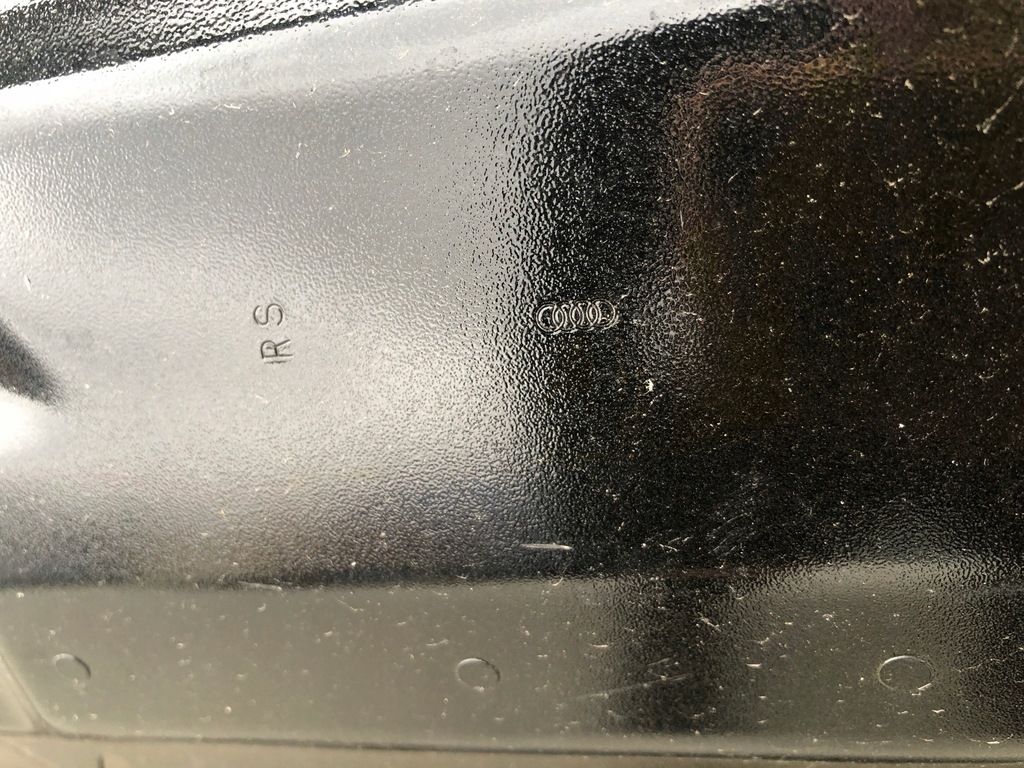 фото №8, Дверь перед передние правое audi a6 c8 rs rs6 4k 4k0