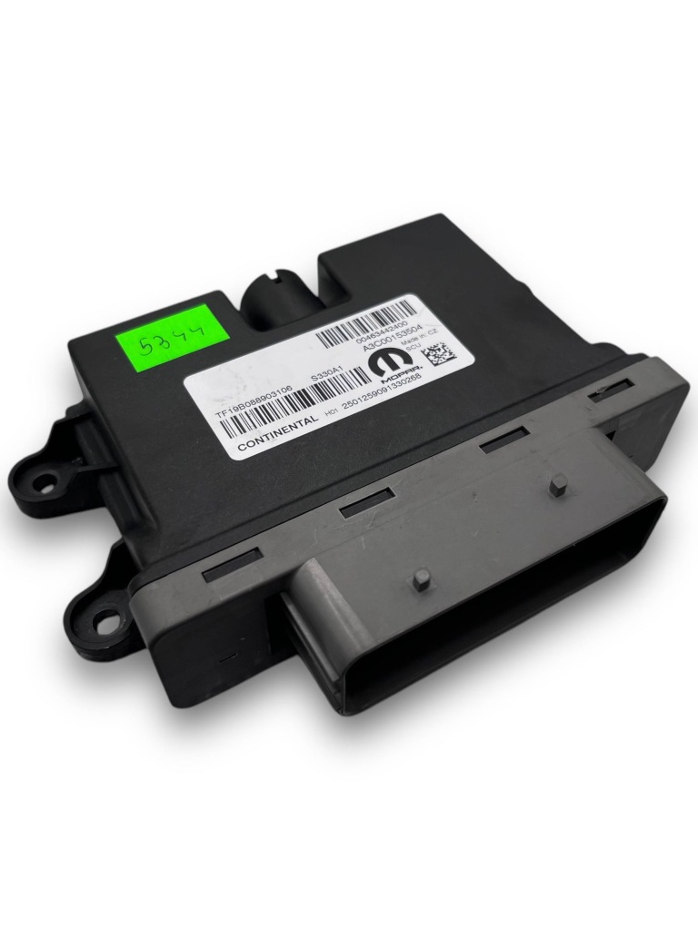 Купить Fiat 500l модуль a3c00153504 $j