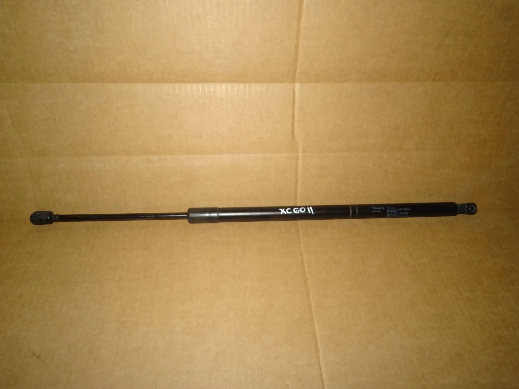 фото №1, Volvo xc60 ii привод капот амортизатор 31420454
