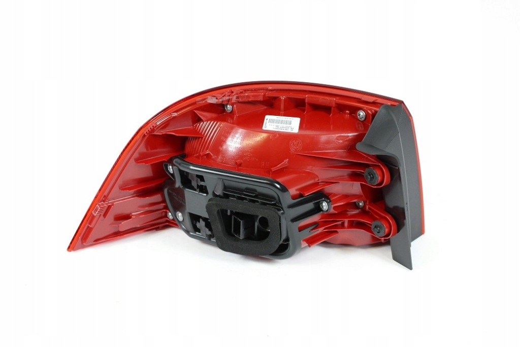 фото №2, Лампа vw passat b7 variant задня права aso