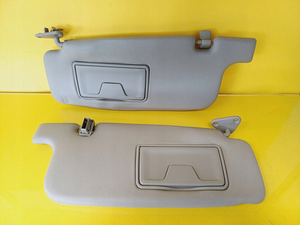 фото №1, Захист козирок козирки сонцезахисні mitsubishi outlander nr161 комплект