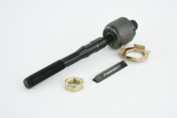 фото №12, Febest тяга рулевой mazda 6 wagon gy 2002-2005 eu