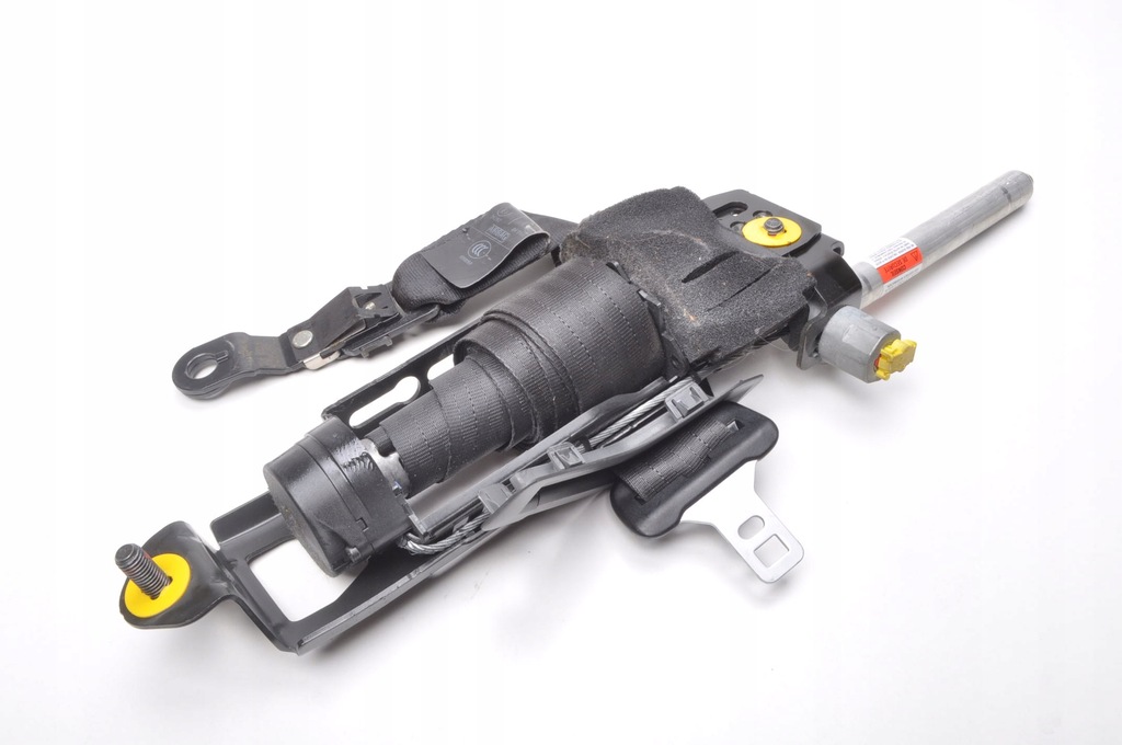 фото №1, Volvo s40 ii v50 pas безопасности левый перед передний lift 31320494