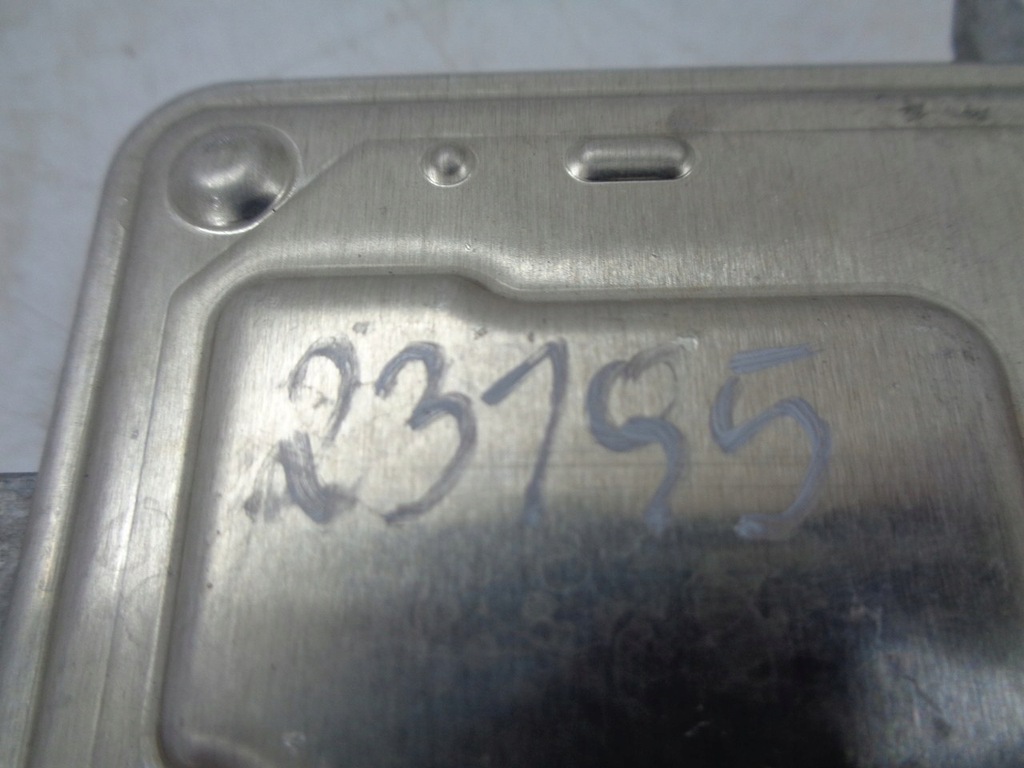 фото №4, Alfa romeo stelvio модуль преобразователь