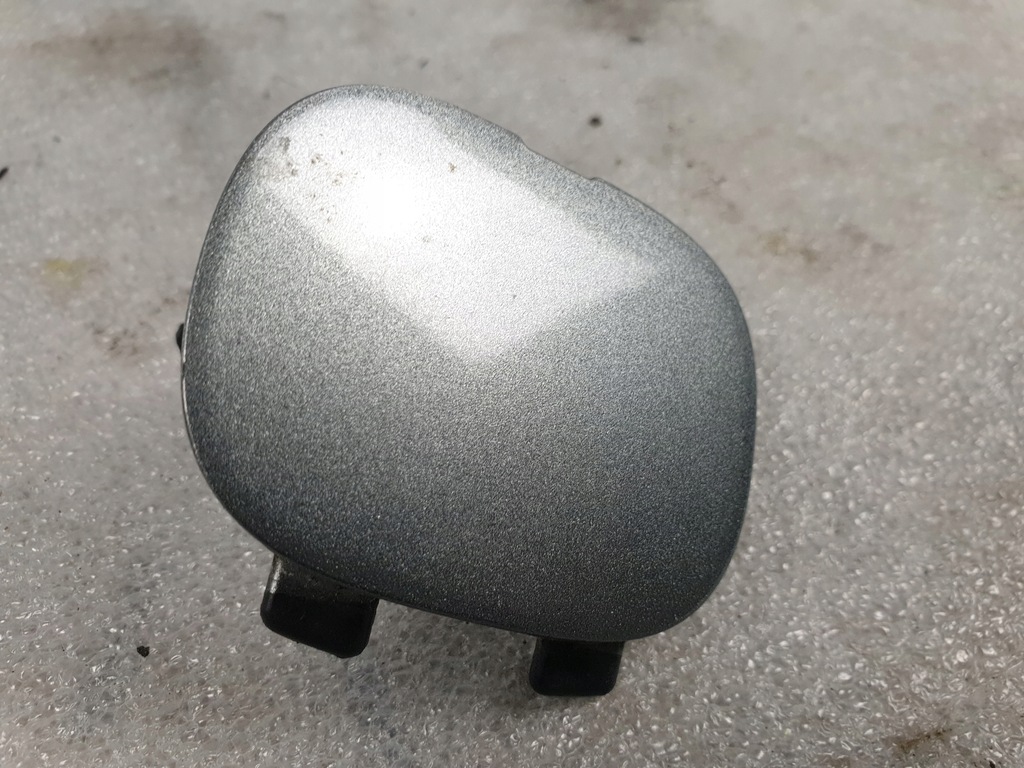 фото №9, Заглушка бампера subaru impreza 2005-2007