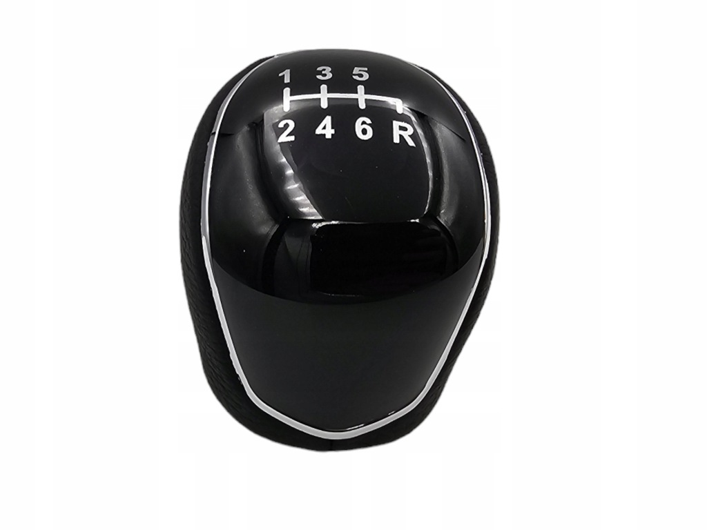 фото №14, Ручка переключения передач ford c-max i ii 2007-2013 b-max mondeo mk4 2007-2014