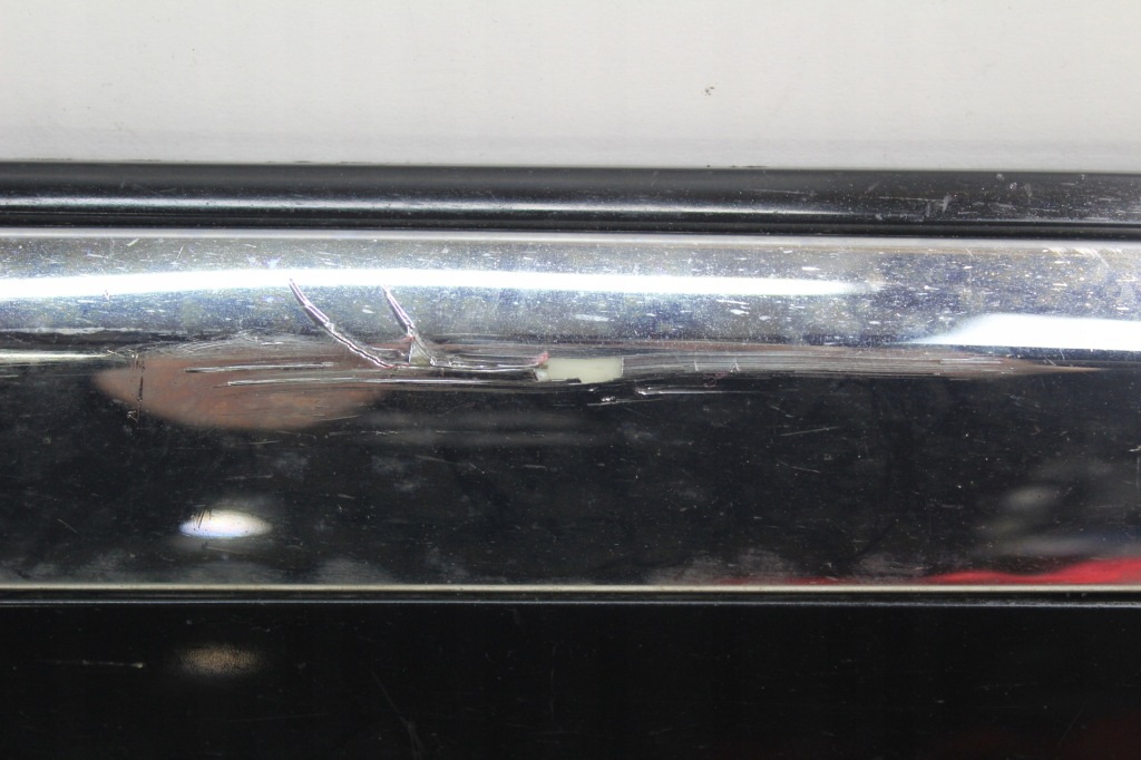 Молдинг na дверь правое задняя volvo xc90 ii 2 31448431 в Украине