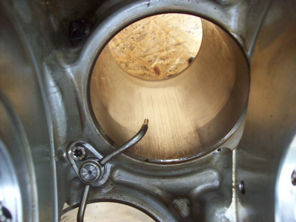 фото №11, Maserati ghibli sq4 3.0 блок двигуна m157b