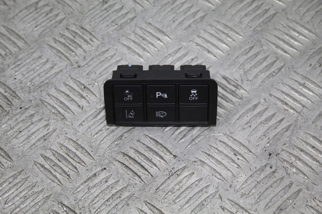 фото №1, Кнопка переключатели honda civic x