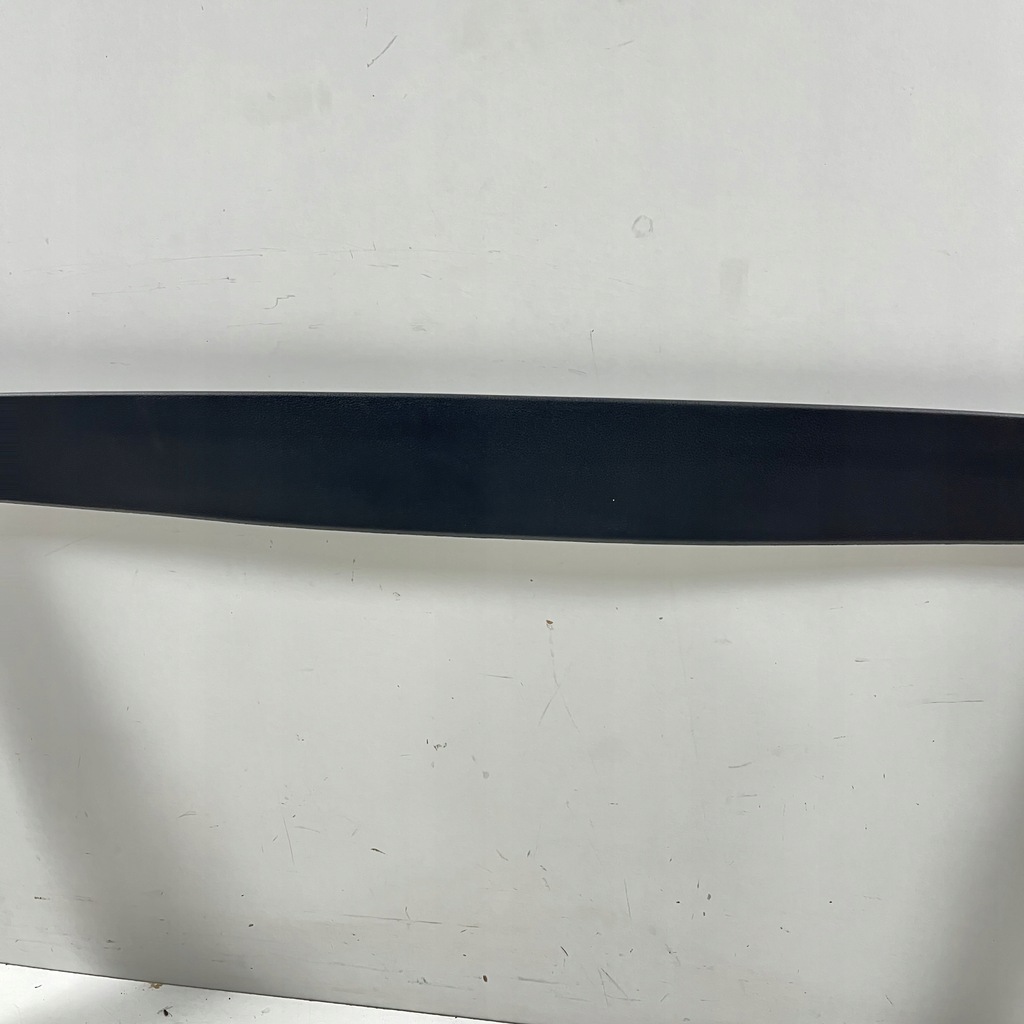 фото №8, Porsche macan оббивка захист кришки багажника задня 95b867973 95b8679737n0