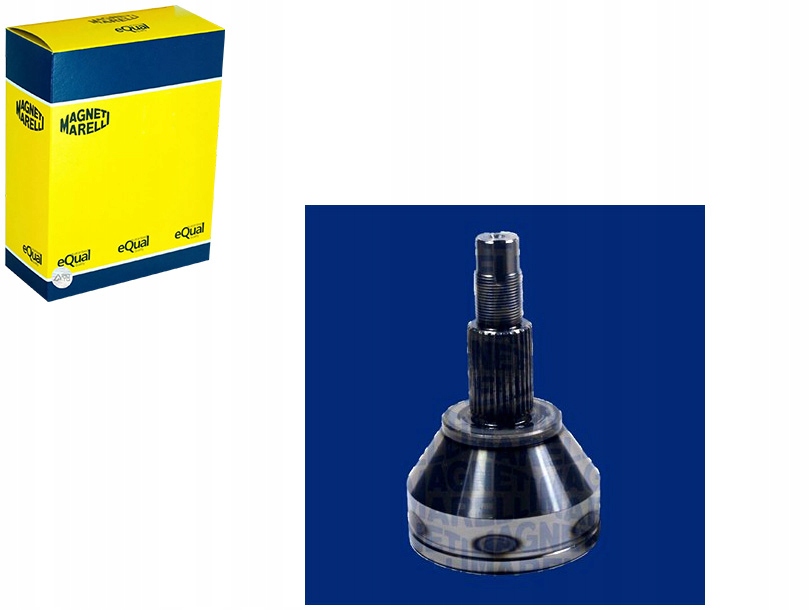 фото №1, Шарнир полуось наружный l/p alfa romeo 159 brera 2.4d 09.05-11.11