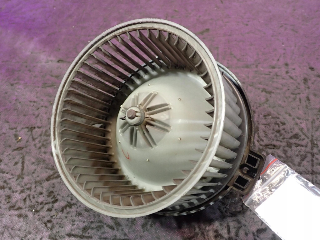 фото №2, Воздуходувка обдув mazda rx-8 194000-0252