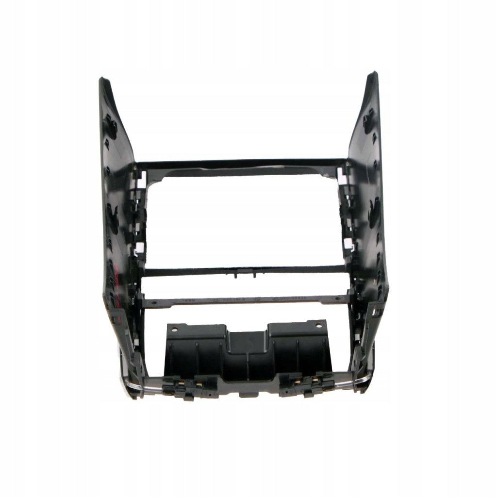 Bmw f07 gt защита рамка задний консоли центральной czarna хром 9187498 Цена