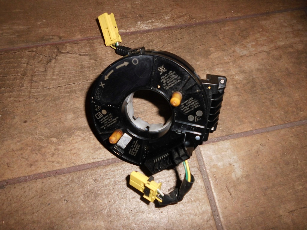 фото №1, Honda crv лента pod руль