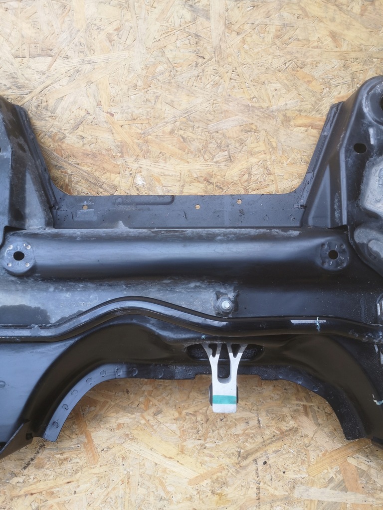 фото №8, Peugeot 2008 ii подрамник подрамник перед